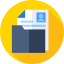 Resume icon 64x64