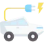 Solar energy car Ikona 64x64