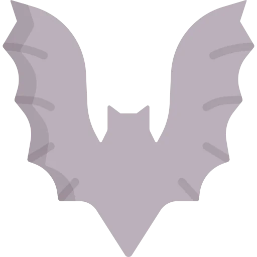 Bat アイコン