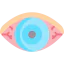 Red eyes 상 64x64