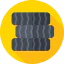 Tires icon 64x64