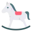 Horse icon 64x64
