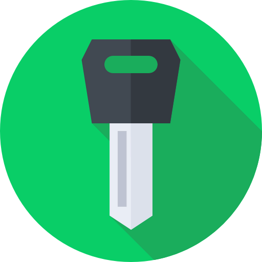 Key icon