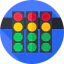 Traffic lights ícono 64x64