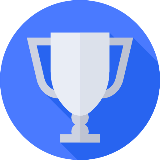 Trophy icon