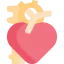 Heart 상 64x64
