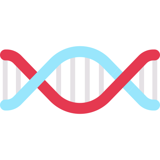 Dna 图标
