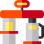 Gas station アイコン 64x64