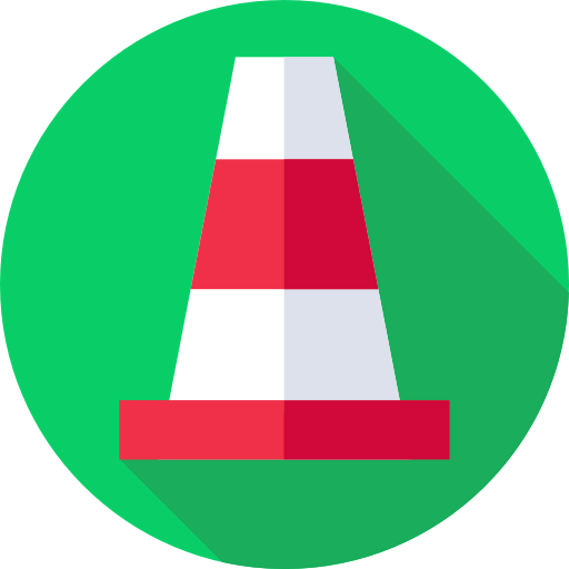 Cone icon