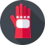 Glove іконка 64x64