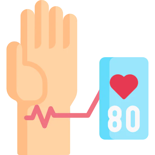 Pulse icon