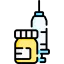 Syringe Ikona 64x64