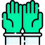 Gloves Ikona 64x64