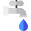 Water tap アイコン 64x64