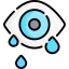 Conjunctivitis Ikona 64x64