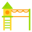 Jungle icon 64x64