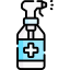 Antibacterial Ikona 64x64