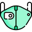 Medical mask Ikona 64x64