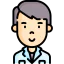 Doctor Ikona 64x64