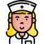 Nurse Ikona 64x64