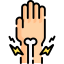 Bone pain icon 64x64
