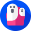Ghosts icon 64x64