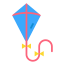 Kite icon 64x64