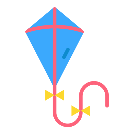 Kite icon