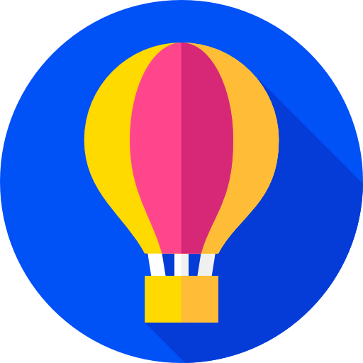 Balloon icon