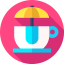 Teacup icon 64x64