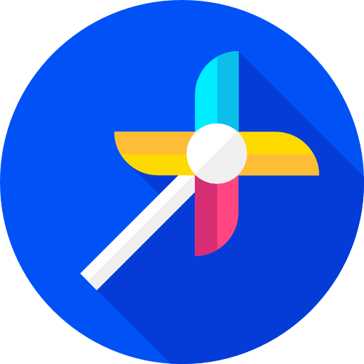 Windmill icon