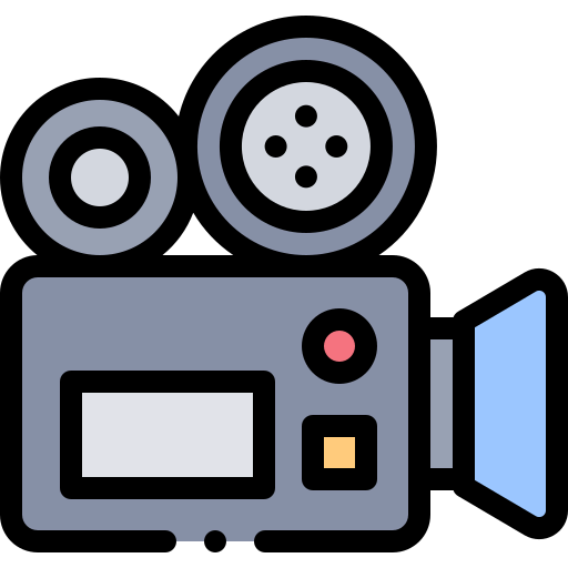 Camera icon
