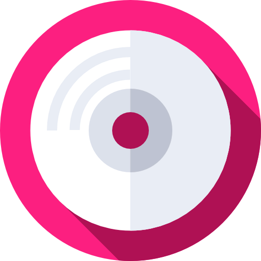 Cd icon