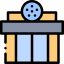 Cinema 상 64x64