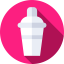 Cocktail shaker іконка 64x64