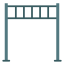 Monkey bars icon 64x64