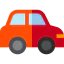 Car Symbol 64x64