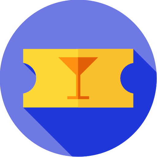 Ticket icon