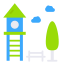 Playground icon 64x64