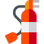 Fire extinguisher Symbol 64x64
