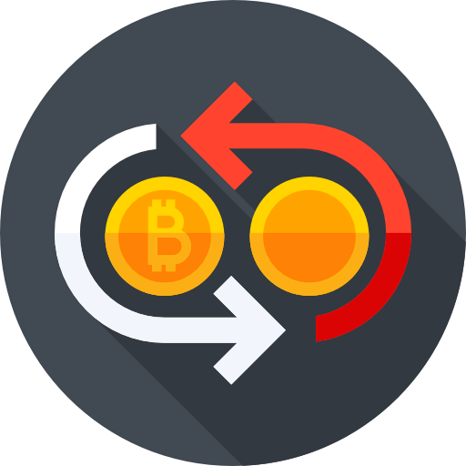 Exchange icon