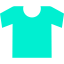 Tshirt Symbol 64x64
