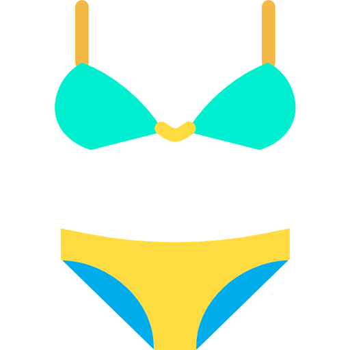 Bikini icon