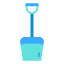 Shovel icon 64x64