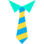 Tie Symbol 64x64