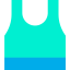 Tank top ícono 64x64