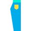 Pants Symbol 64x64
