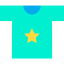 Tshirt Symbol 64x64