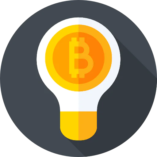 Idea 图标