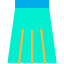 Skirt Symbol 64x64